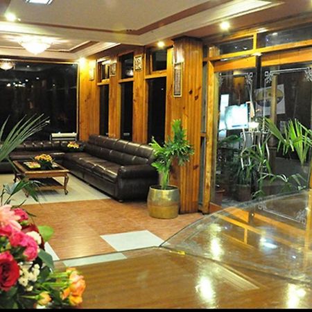 Mha Hotel Ever Green Manali מראה חיצוני תמונה